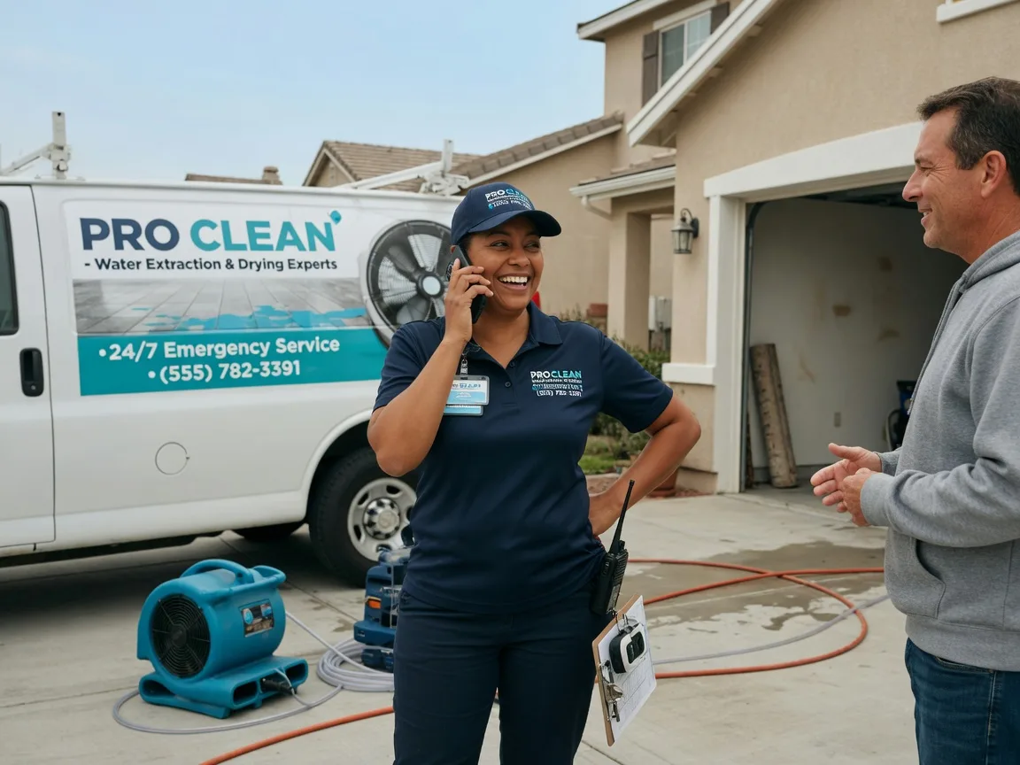 Water Extraction & Drying Wayne City, IL FAQs